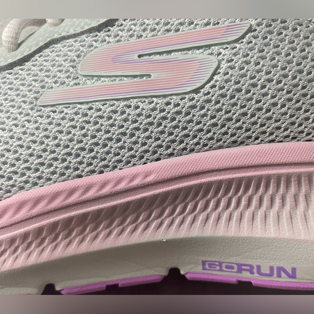 SKECHERS ..WOMENS GO RUN CONSISTENT 2.0 SNEAKERS - Picture 3 of 15